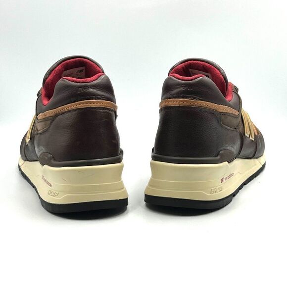 New Balance 997 Made-In-USA - Rare - Picture 7 of 14